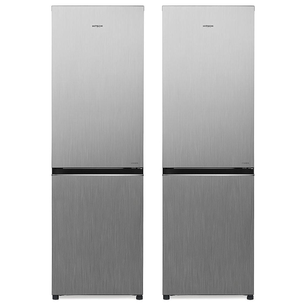 یخچال فریزر هیتاچی مدل RB410PUQ6 یخچال فریزر هیتاچی مدل RB410PUQ6