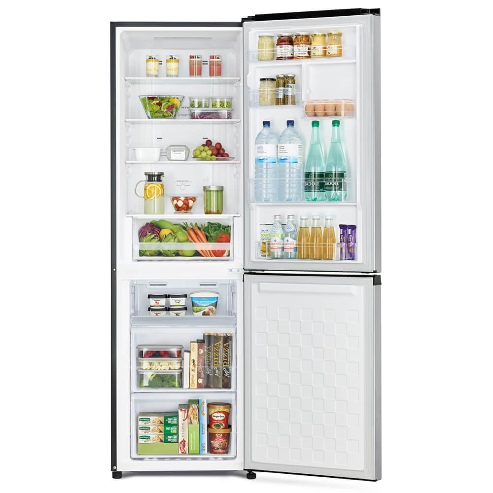 یخچال فریزر هیتاچی مدل RB410PUQ6 یخچال فریزر هیتاچی مدل RB410PUQ6